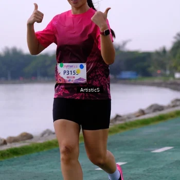 Runner Photo 8444813