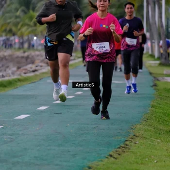 Runner Photo 8444814