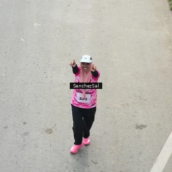 Runner Photo 8444815