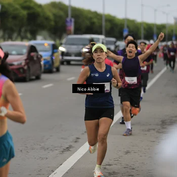 Runner Photo 8444817