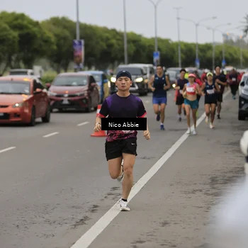 Runner Photo 8444819