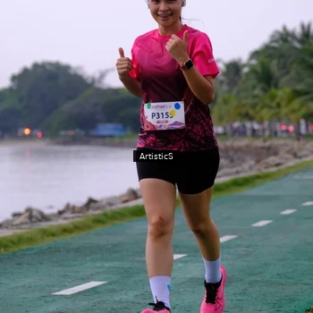 Runner Photo 8444820