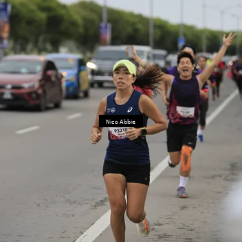 Runner Photo 8444822