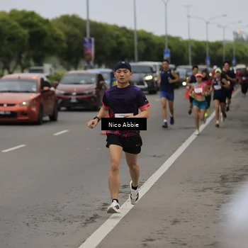 Runner Photo 8444823