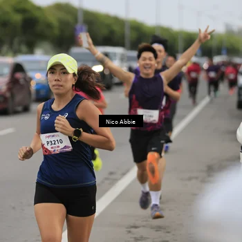 Runner Photo 8444824