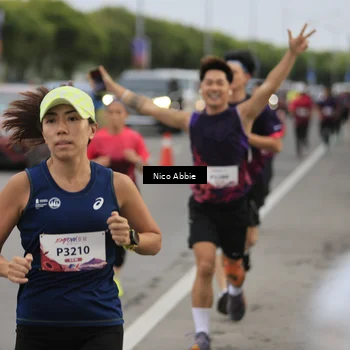 Runner Photo 8444825