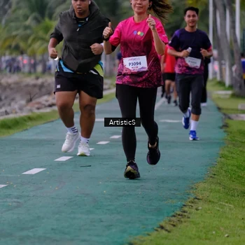 Runner Photo 8444826