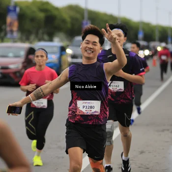 Runner Photo 8444827