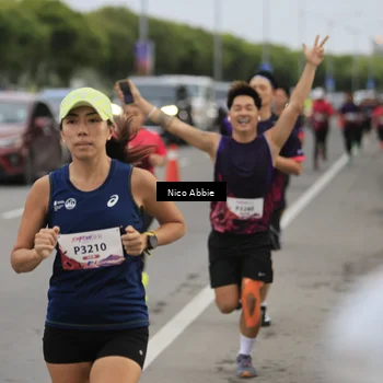 Runner Photo 8444828