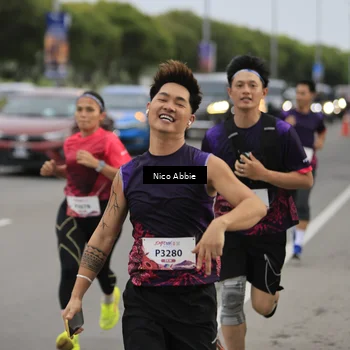 Runner Photo 8444830
