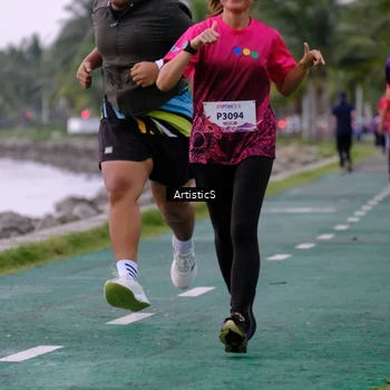 Runner Photo 8444833