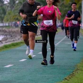 Runner Photo 8444834