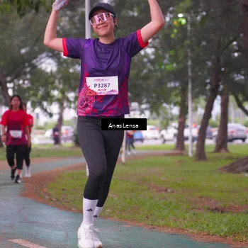 Runner Photo 8444836
