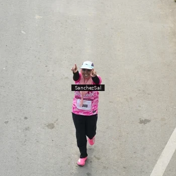 Runner Photo 8444839