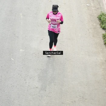 Runner Photo 8444840