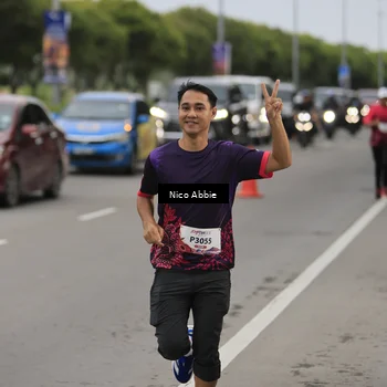 Runner Photo 8444841