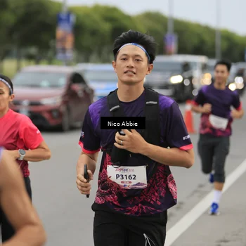 Runner Photo 8444843