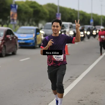 Runner Photo 8444844