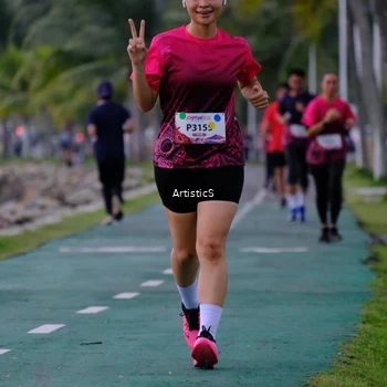 Runner Photo 8444845