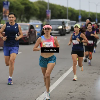 Runner Photo 8444849