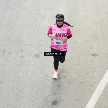 Runner Photo 8444851