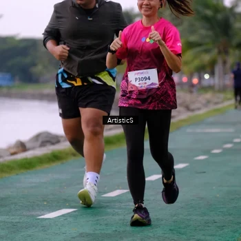 Runner Photo 8444852