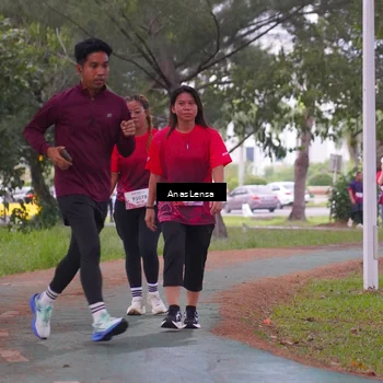 Runner Photo 8444853