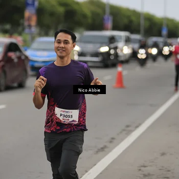 Runner Photo 8444855