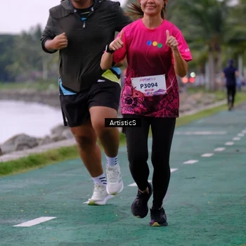 Runner Photo 8444856