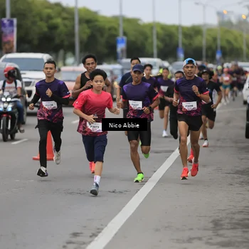 Runner Photo 8444858