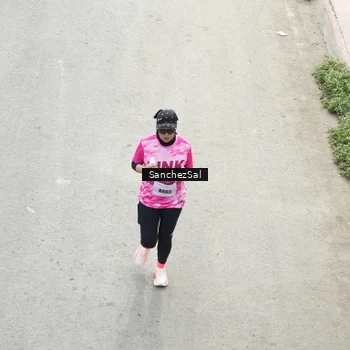 Runner Photo 8444859