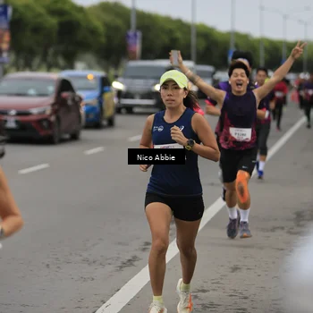 Runner Photo 8444860