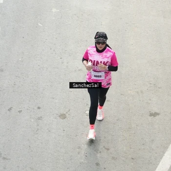 Runner Photo 8444862