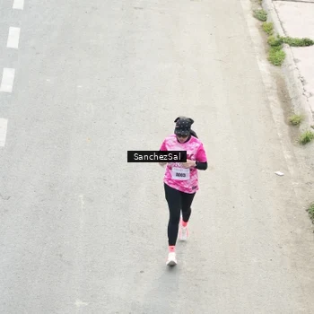 Runner Photo 8444863