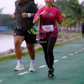 Runner Photo 8444864