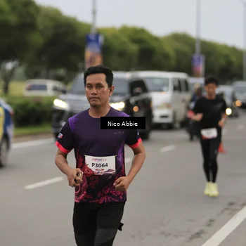 Runner Photo 8444867