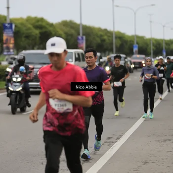 Runner Photo 8444868