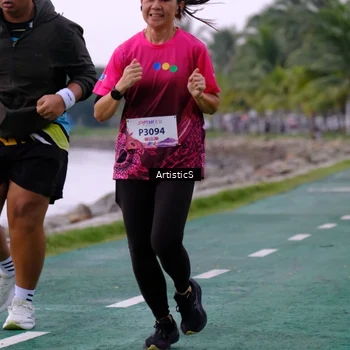 Runner Photo 8444869