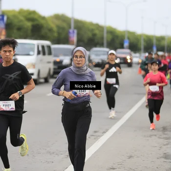Runner Photo 8444873