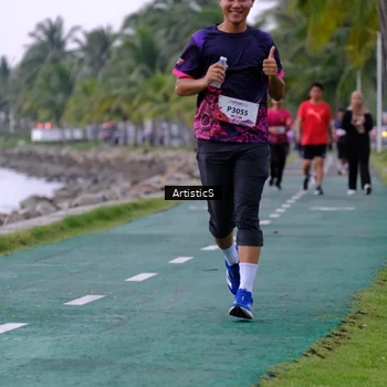 Runner Photo 8444874