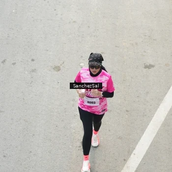 Runner Photo 8444876
