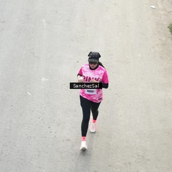 Runner Photo 8444877