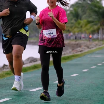 Runner Photo 8444878