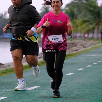 Runner Photo 8444880