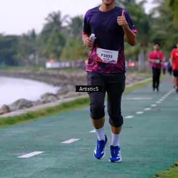 Runner Photo 8444881