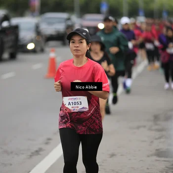 Runner Photo 8444882