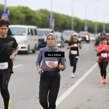 Runner Photo 8444883
