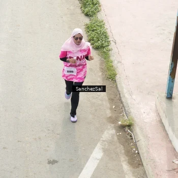 Runner Photo 8444885