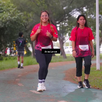 Runner Photo 8444886