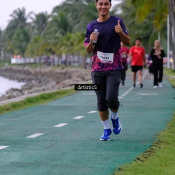 Runner Photo 8444890